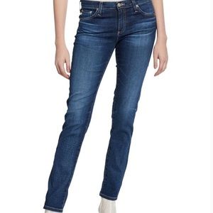 AG The Stilt Cigatette Leg